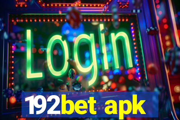 192bet apk